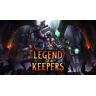 Legend of Keepers: Career of a Dungeon Manager