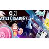 Cartoon Network: Battle Crashers Switch