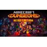 Microsoft Minecraft Dungeons Hero Edition Xbox ONE