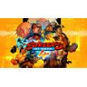 Microsoft Streets of Rage 4 (Xbox ONE / Xbox Series X S)