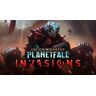 Age of Wonders: Planetfall - Invasions