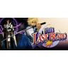 The Last Blade