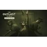 The Outlast Trials Deluxe Edition