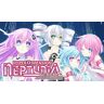 Hyperdimension Neptunia Re;Birth2: Sisters Generation