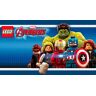 Lego Marvel’s Avengers