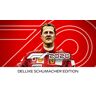 Microsoft F1 2020 Deluxe Schumacher Edition (Xbox ONE / Xbox Series X S)