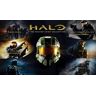 Microsoft Halo: The Master Chief Collection (Xbox ONE / Xbox Series X S)