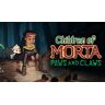 Children of Morta: Paws and Claws