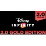 Disney Infinity 2.0: Gold Edition