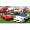Microsoft Forza Horizon 4 Japanese Heroes Car Pack (PC / Xbox ONE / Xbox Series X S)