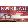 Paper Beast - Folded Edition