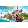 Sports Party Switch