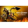 Microsoft Mortal Kombat 11 Ultimate (Xbox ONE / Xbox Series X S)