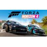 Microsoft Forza Horizon 4 Formula Drift Car Pack (Xbox ONE / Xbox Series X S)