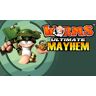 Worms Ultimate Mayhem