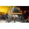 Microsoft Assassin's Creed: Origins Gold Edition (Xbox ONE / Xbox Series X S)
