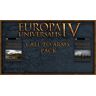 Europa Universalis IV: Call-to-Arms Pack