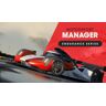 Motorsport Manager - Endurance Series