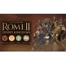 Total War: Rome II - Desert Kingdoms Culture Pack