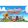 Overcooked! All You Can Eat