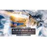 American Powerhaul Train Simulator