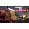 Emergency Call 112 – The Fire Fighting Simulation 2