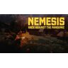 Nemesis: Race Against The Pandemic