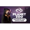 Planet Zoo: Southeast Asia Animal Pack