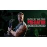 Predator: Hunting Grounds - Dutch '87 DLC Pack