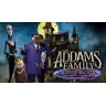 The Addams Family: Mansion Mayhem