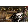 Port Royale 4 - Buccaneers