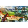 Monster Cable Hunter Stories 2: Wings of Ruin Deluxe Edition