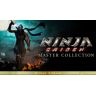 Ninja Gaiden: Master Collection - Deluxe Edition