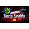 Cooking Simulator VR