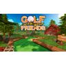 Golf With Your Friends Switch
