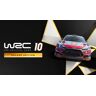 WRC 10: FIA World Rally Championship - Deluxe Edition