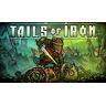 Tails of Iron