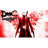 Microsoft DmC Devil May Cry: Definitive Edition (Xbox ONE / Xbox Series X S)