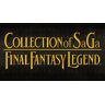 Collection of SaGa Final Fantasy Legend