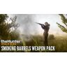 TheHunter: Call of the Wild - Smoking Barrels Weapon Pack
