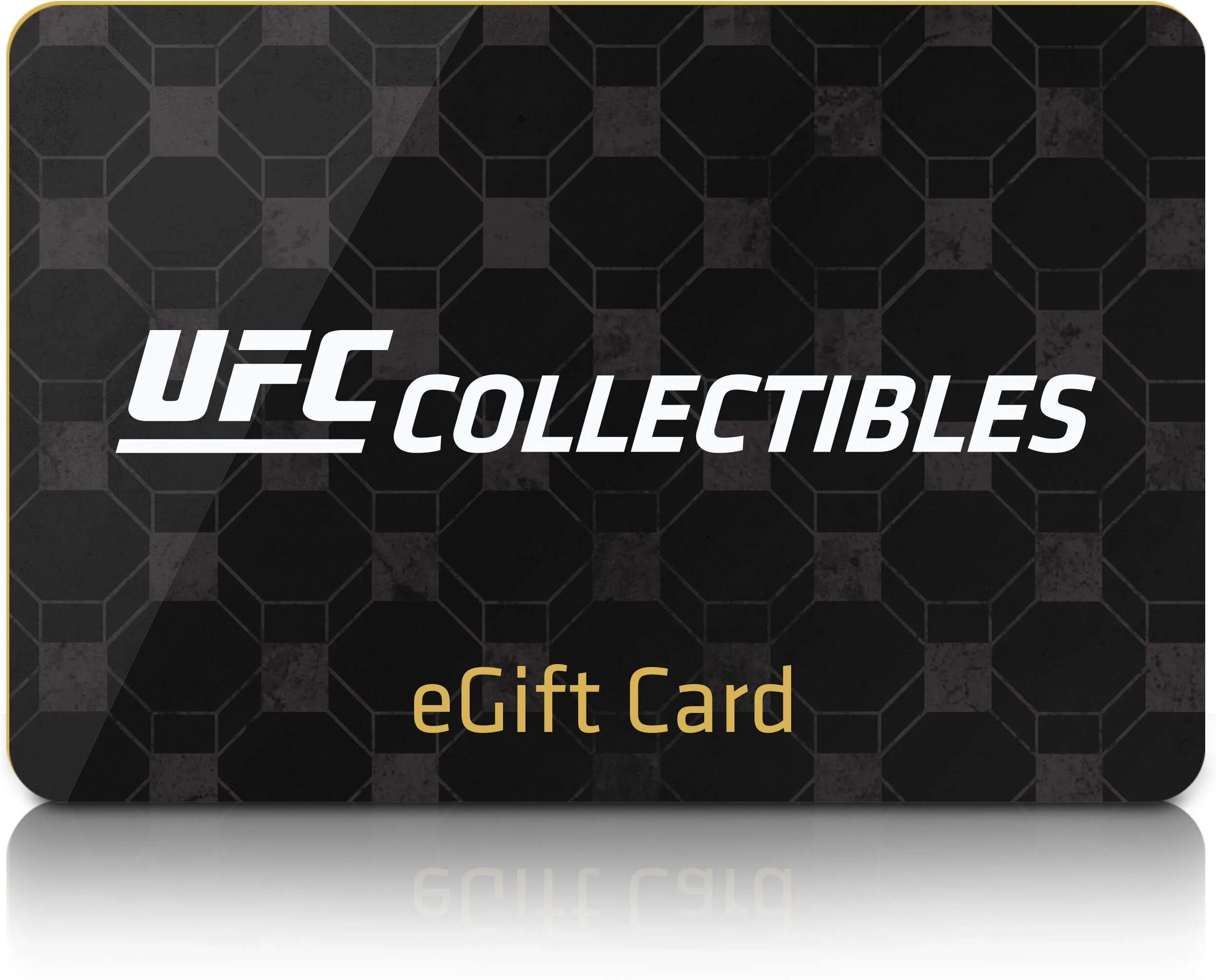 UFC Collectibles eGift Card