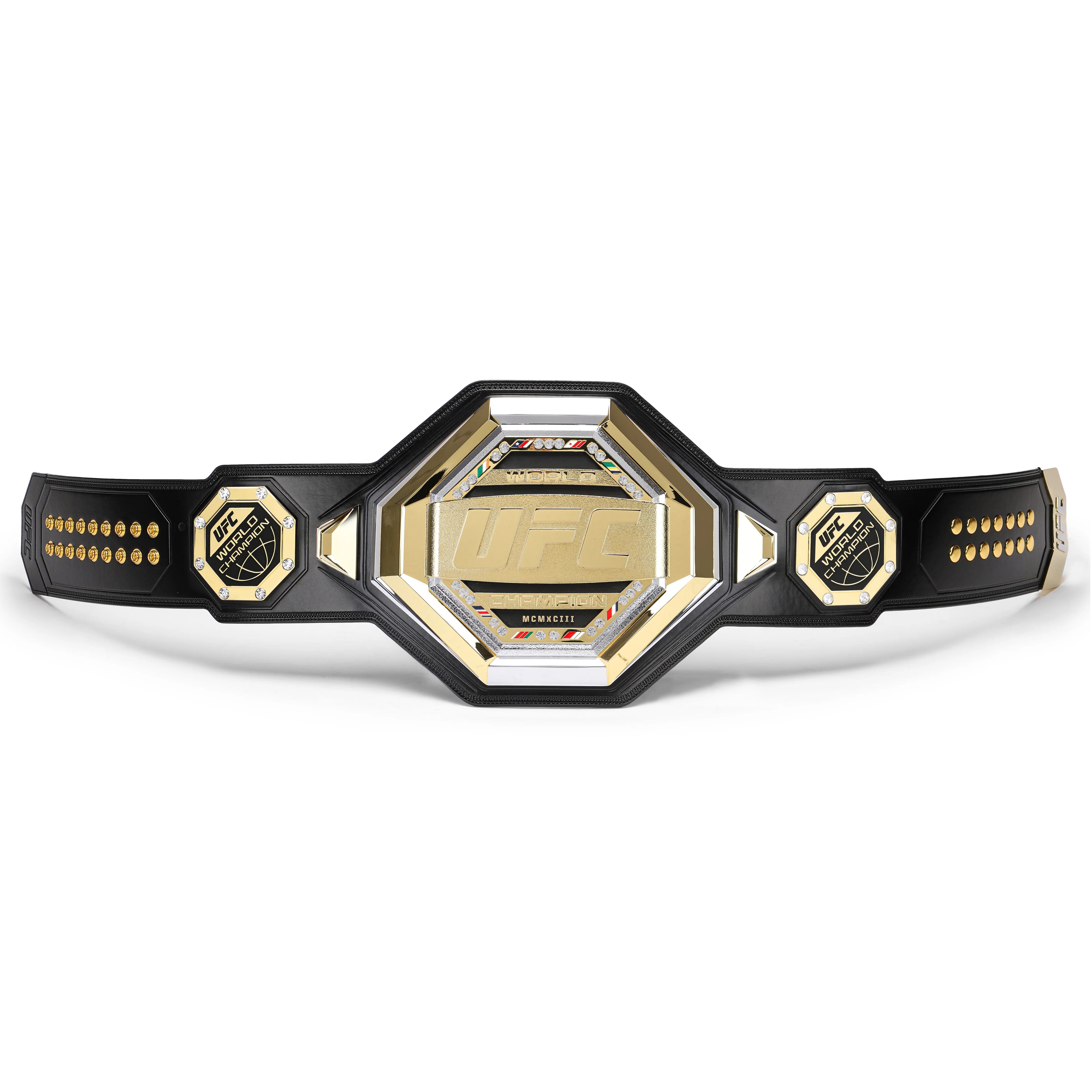 UFC Collectibles UFC Replica Legacy Championship Belt