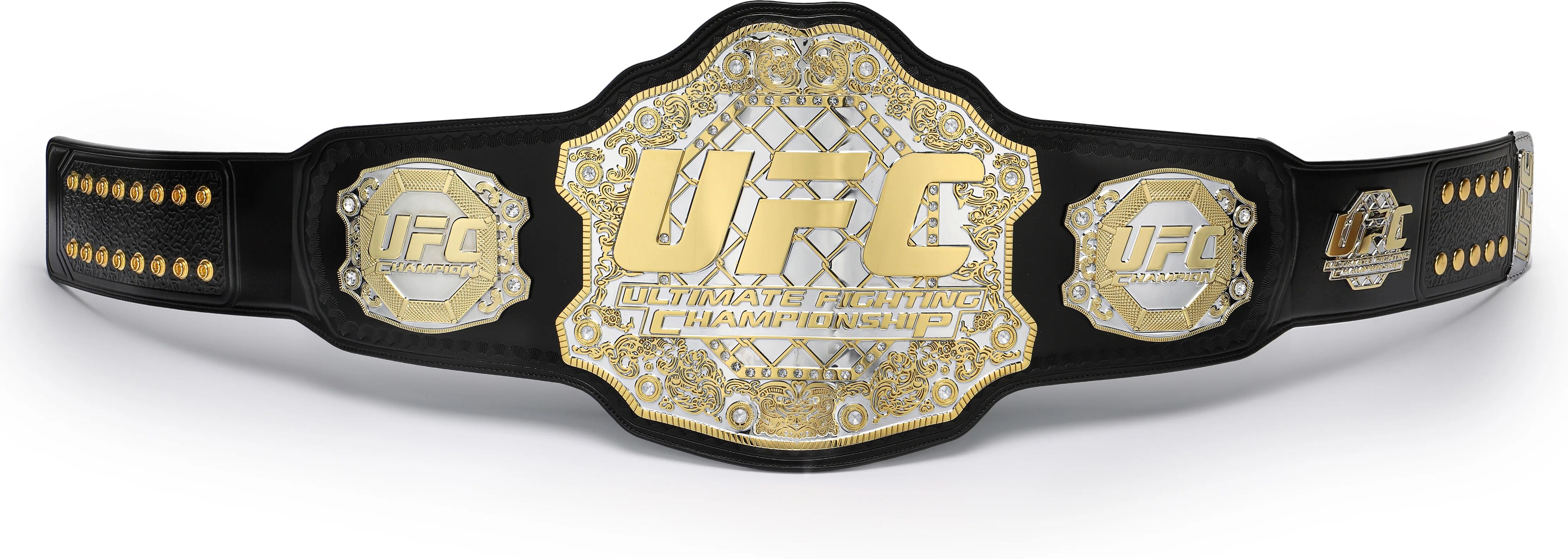 UFC Collectibles UFC Replica Classic Championship Belt