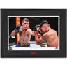 UFC Collectibles Brendan Allen Signed Photo UFC Fight Night: Sandhagen vs Dillashaw