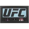 UFC Collectibles UFC 296: Edwards vs Covington UFC Logo Canvas & Photos