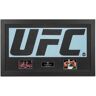 UFC Collectibles UFC 297: Strickland vs du Plessis UFC Logo Canvas & Photos - Second Edition