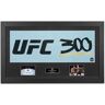 UFC Collectibles UFC 300: Pereira vs. Hill UFC Logo Canvas & Photos - Edition 1