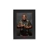 UFC Collectibles Daniel Cormier After UFC 226 A3 Edition Premium Print – Kevin Lynch Photography