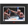 UFC Collectibles Derek Brunson Signed Photo UFC Fight Night: Brunson vs Holland