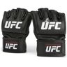 UFC Collectibles Derek Brunson Signed Official UFC Gloves